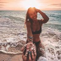 Отзыв от Полина - DTV виза